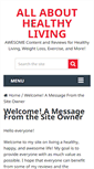 Mobile Screenshot of fteqw.com